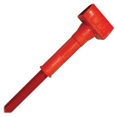 TYMSAVER Tymsaver II Mop Handle Orange, PK 12 IMPWH60CT